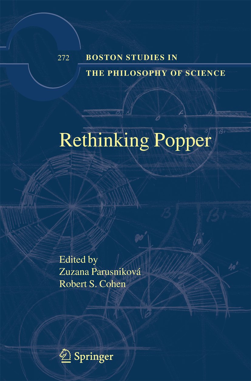 Boston Studies in the Philosophy and History of Science