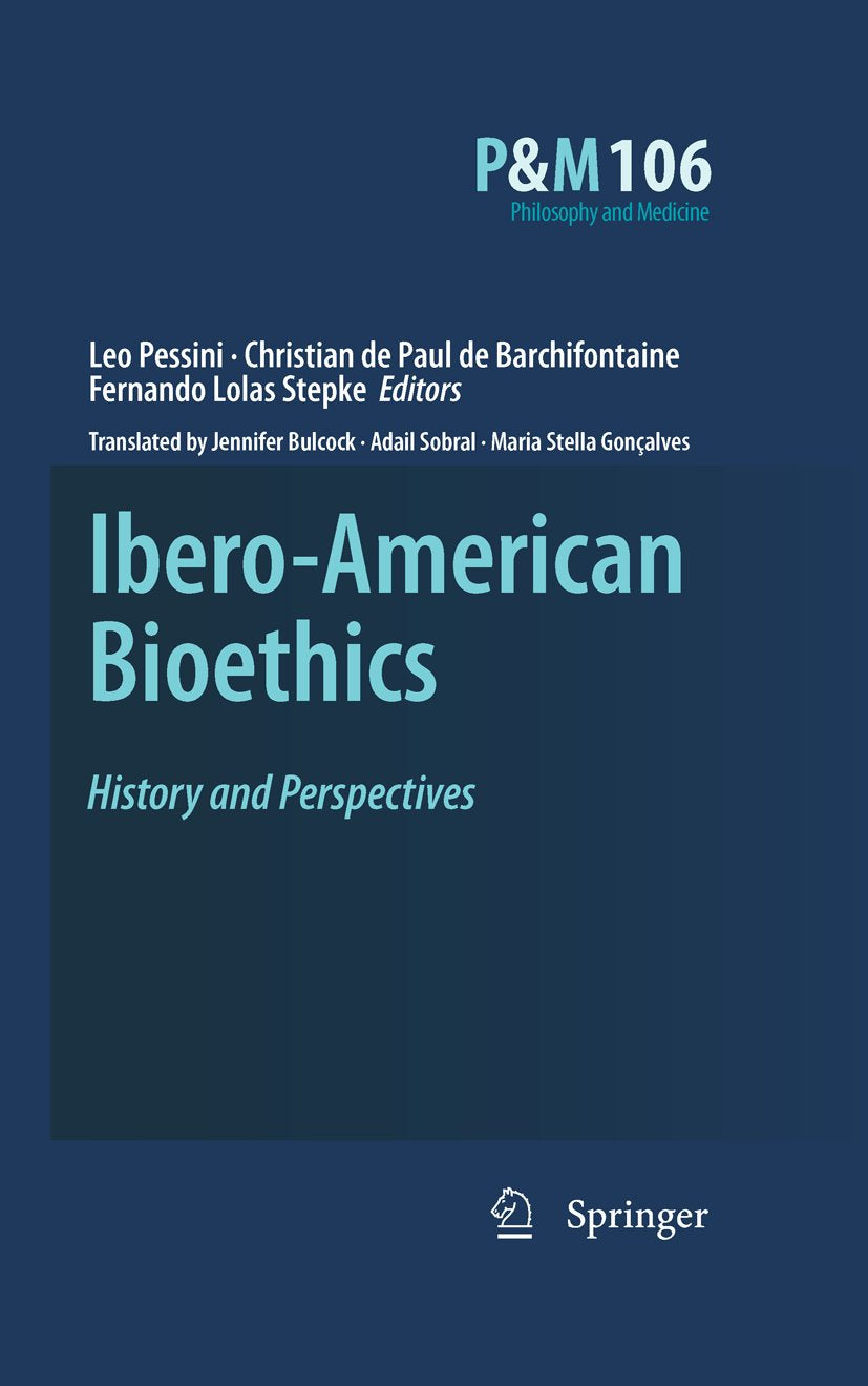 Philosophy and Medicine