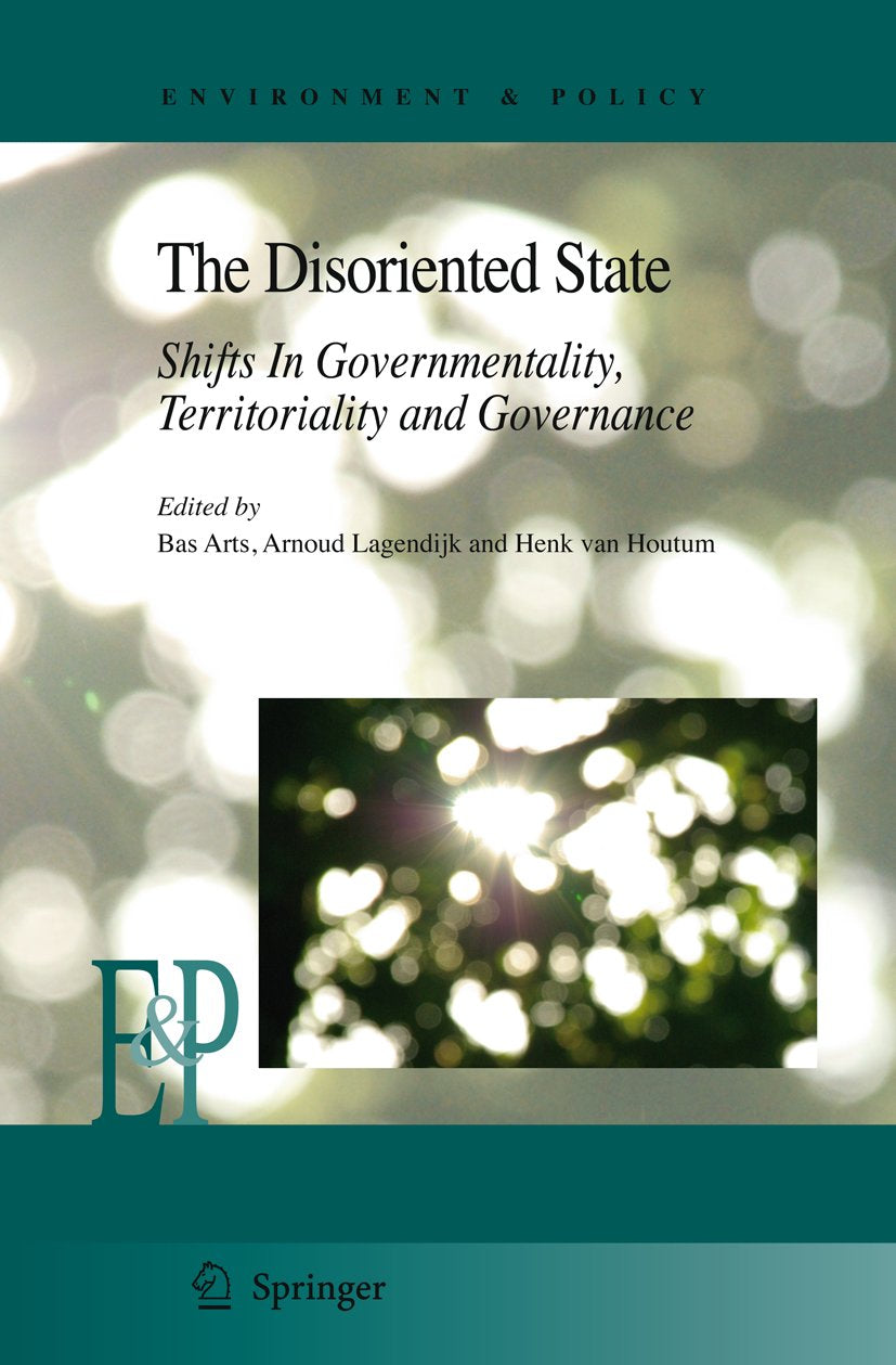 The Disoriented State