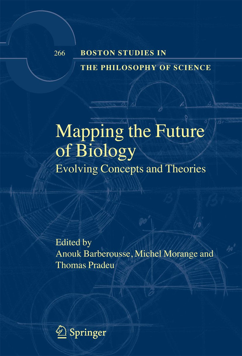 Boston Studies in the Philosophy and History of Science