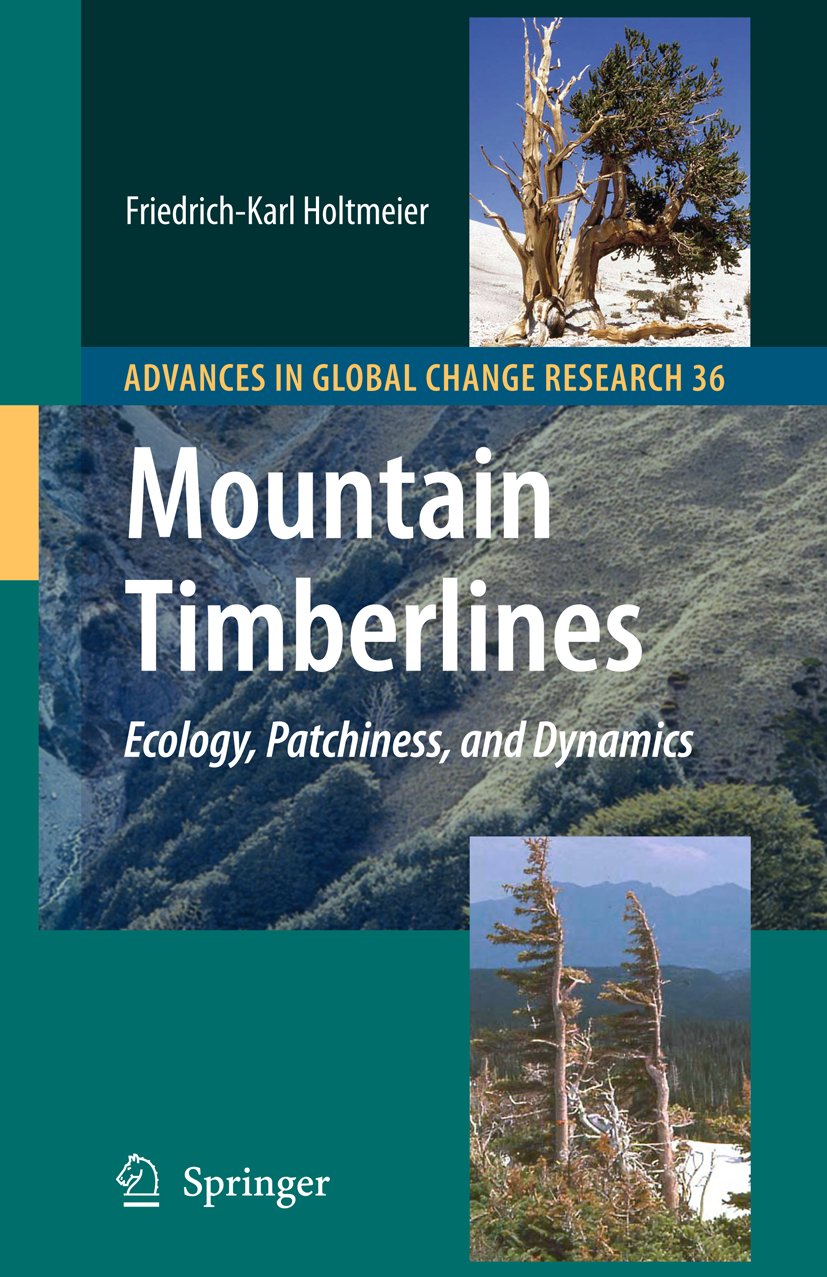 Advances in Global Change Research