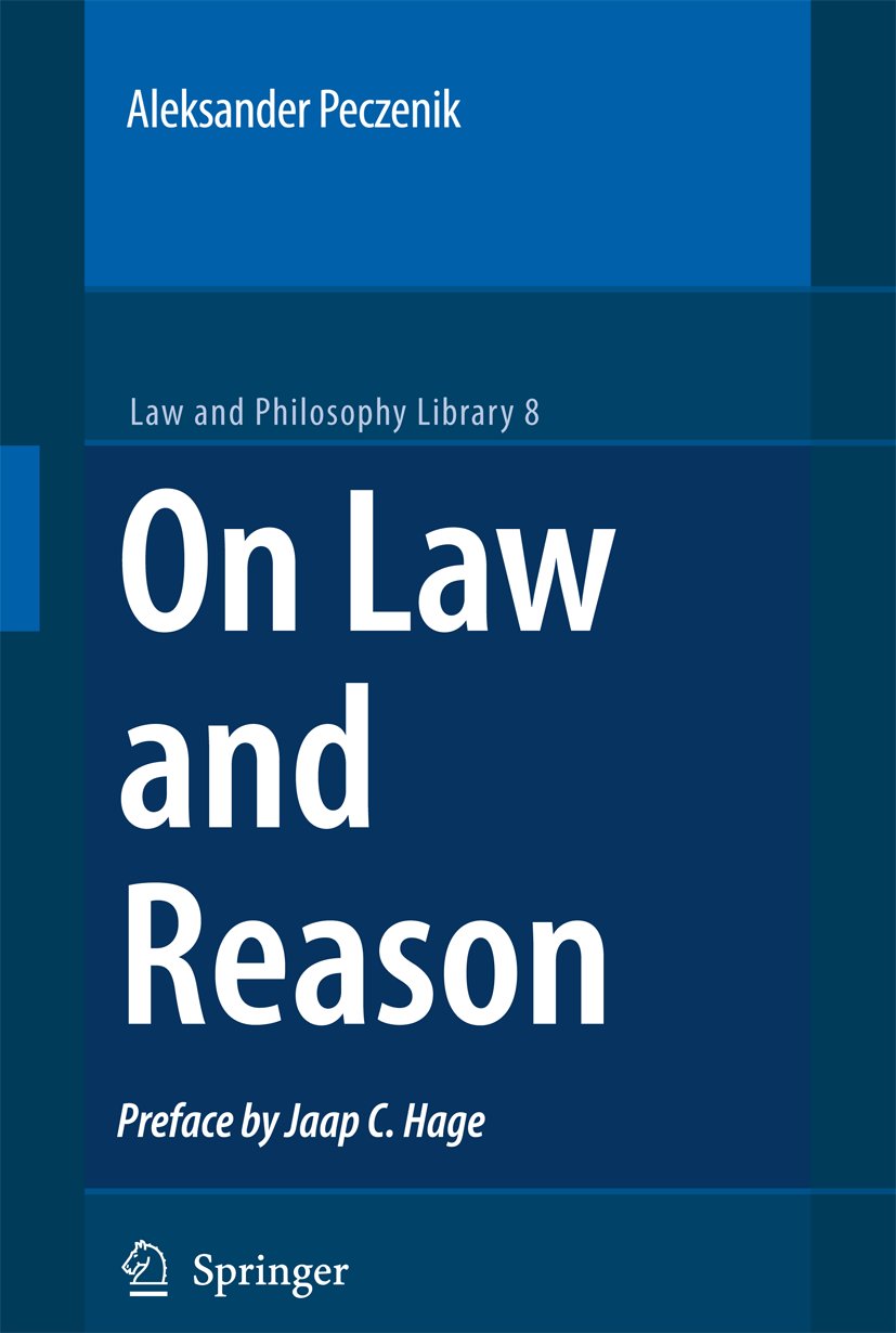 Law and Philosophy Library