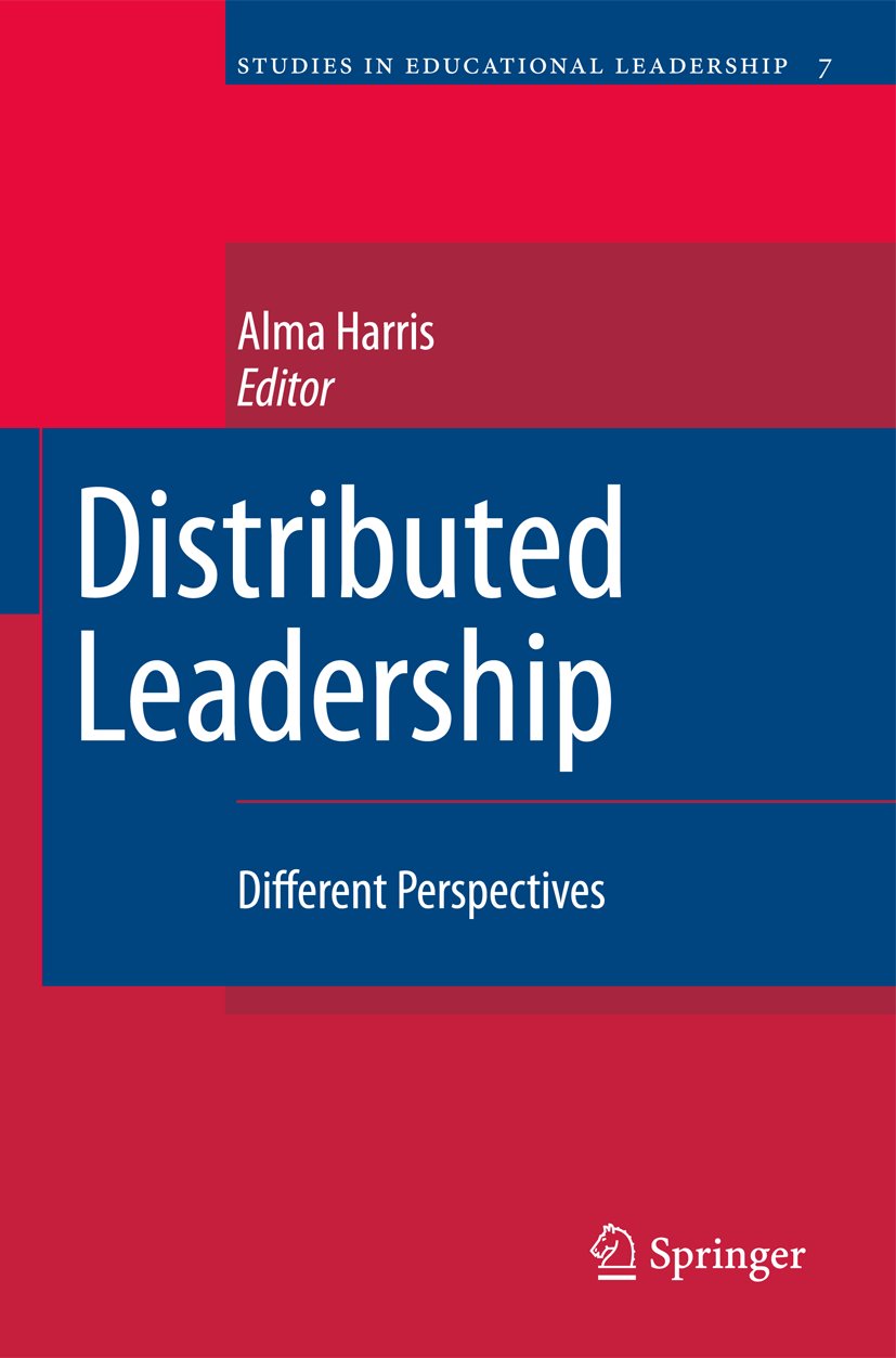 Studies in Educational Leadership