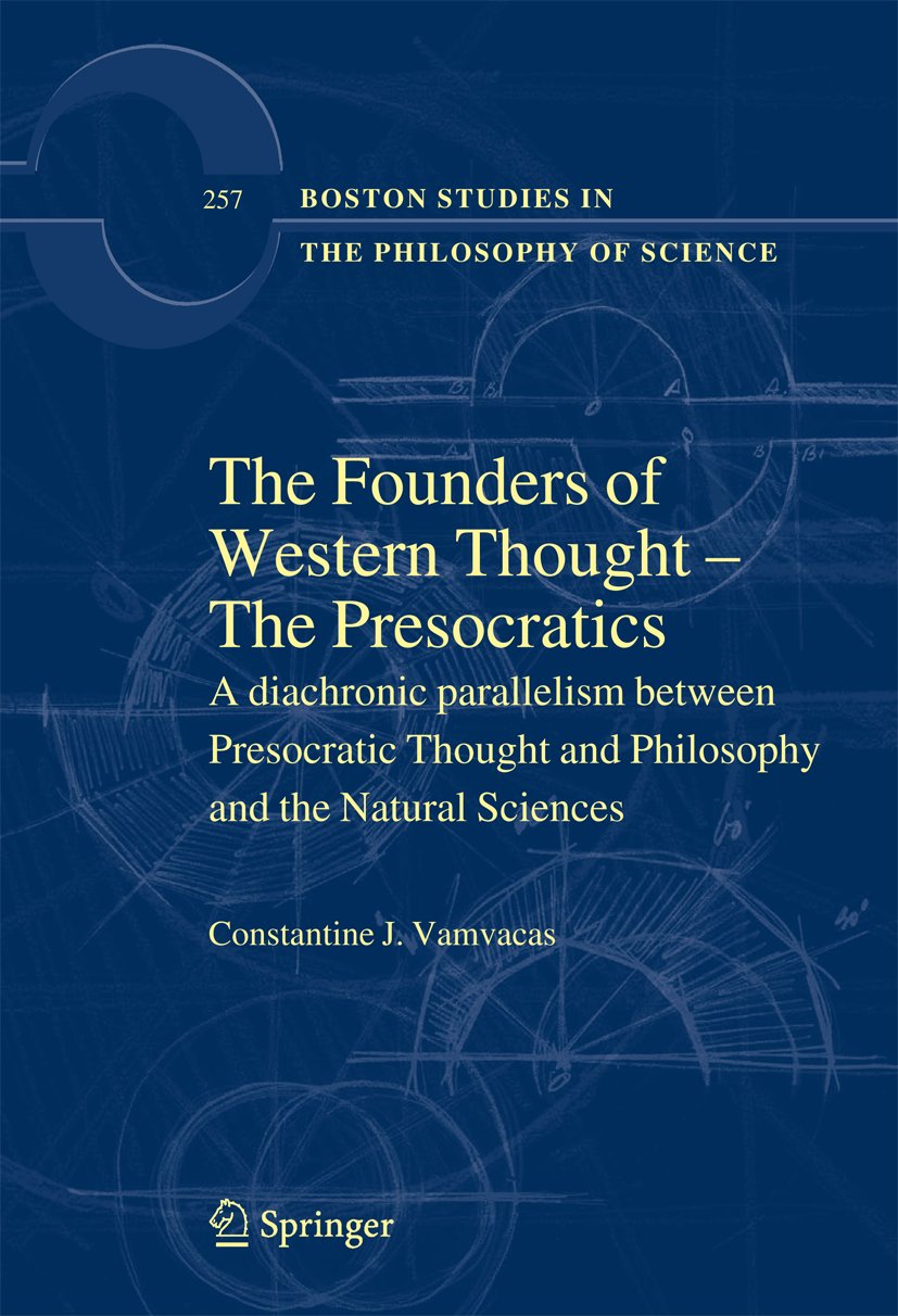 Boston Studies in the Philosophy and History of Science