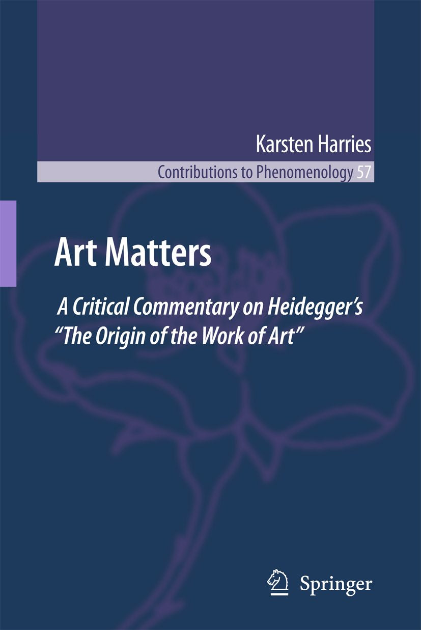 Art Matters