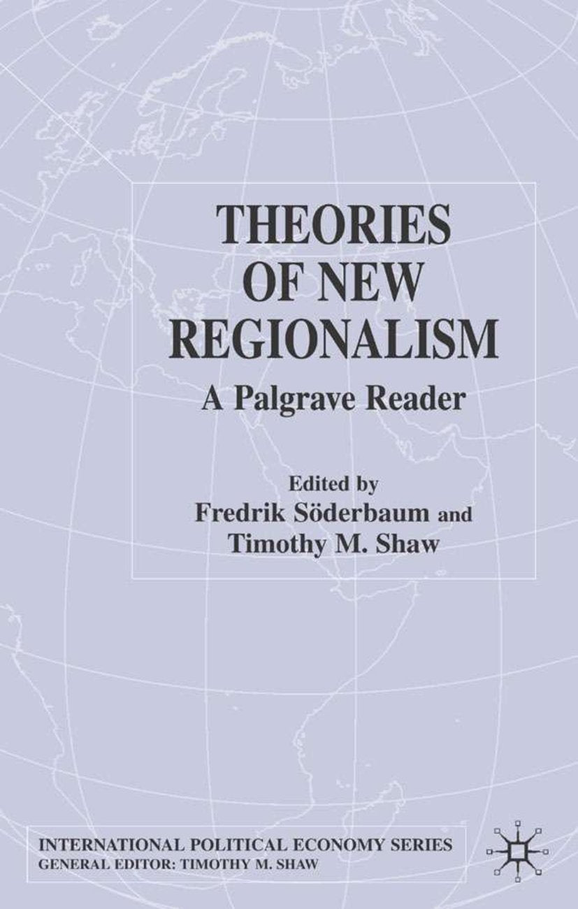 International Political Economy Series
