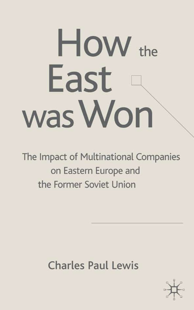 How the East Was Won