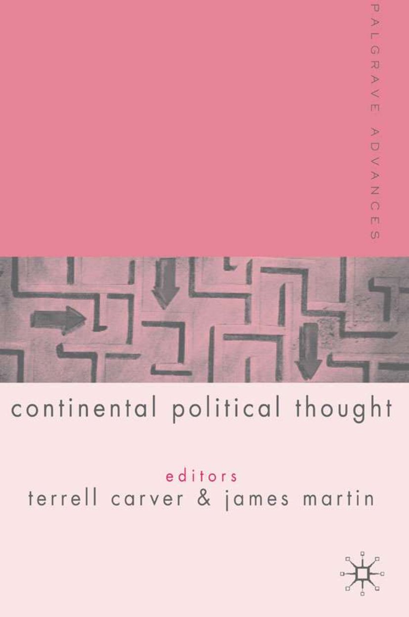Palgrave Advances