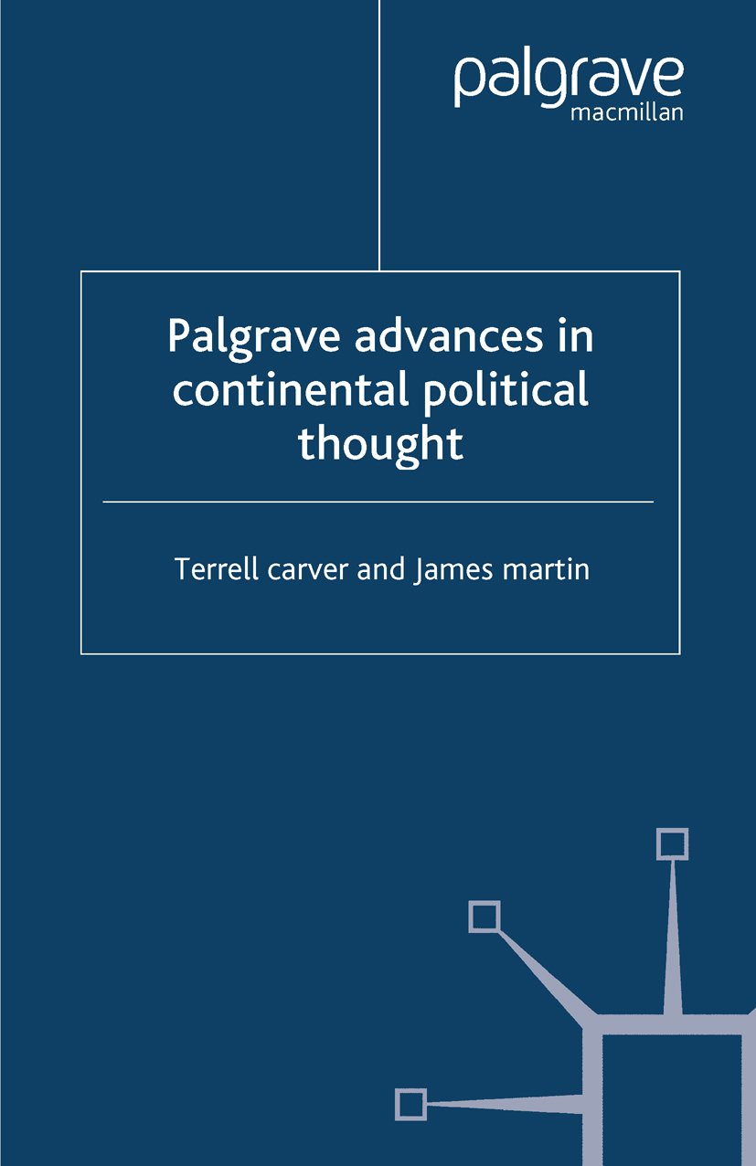 Palgrave Advances
