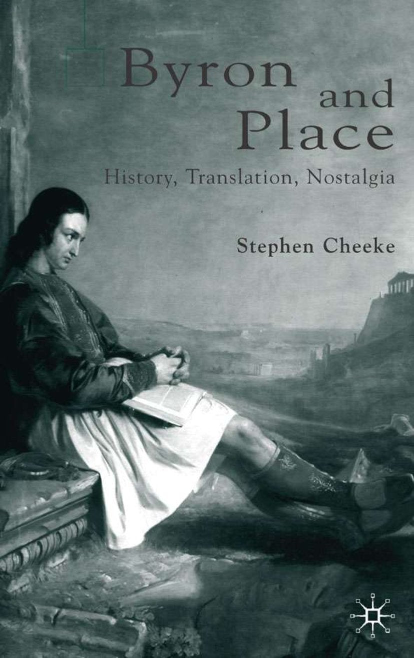 Byron and Place