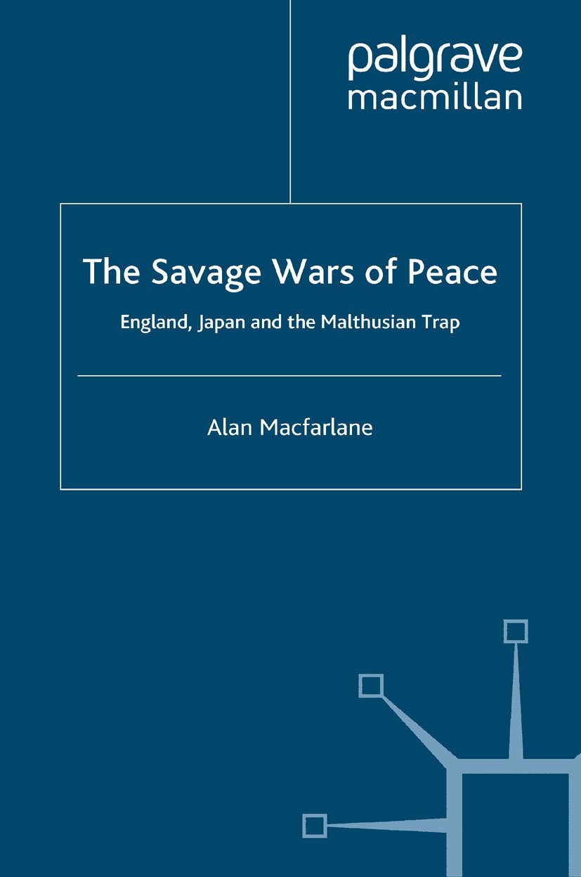 The Savage Wars of Peace