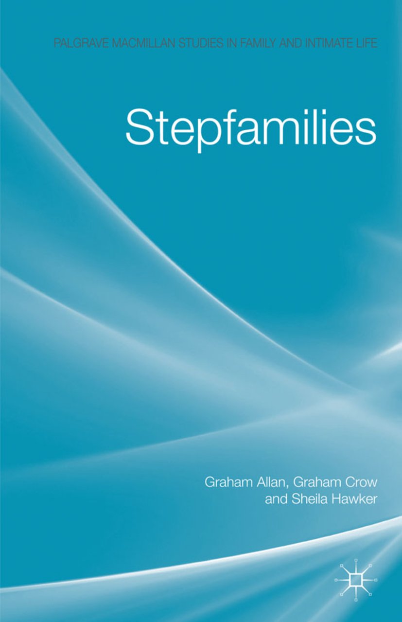 Palgrave Macmillan Studies in Family and Intimate Life