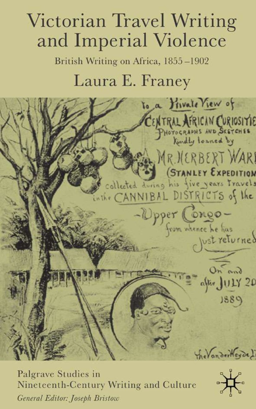 Palgrave Studies in Nineteenth-Century Writing and Culture