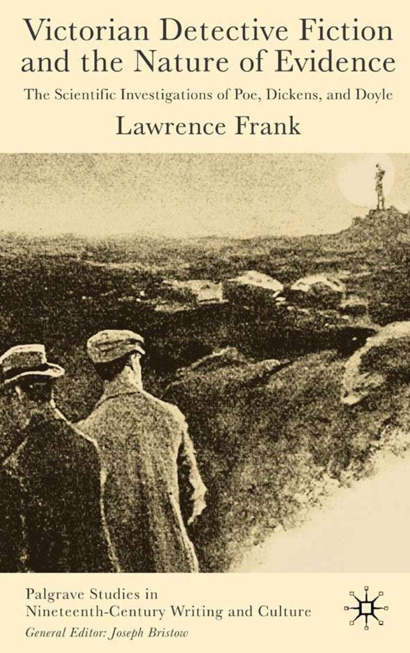 Palgrave Studies in Nineteenth-Century Writing and Culture