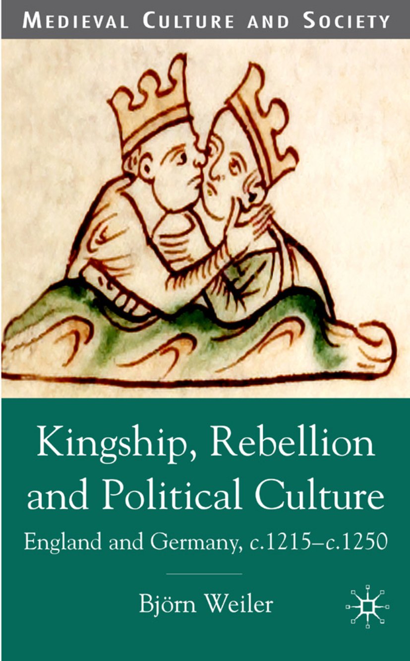 Medieval Culture and Society
