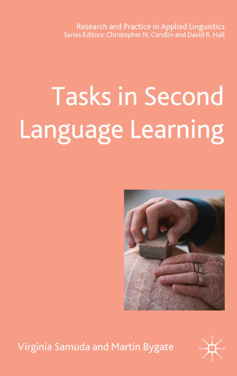 Research and Practice in Applied Linguistics
