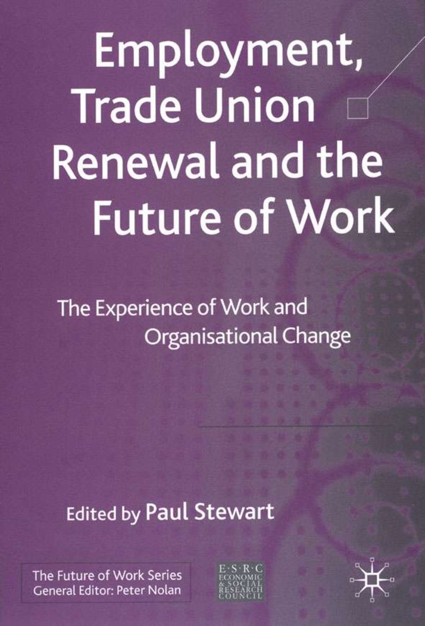 Future of Work