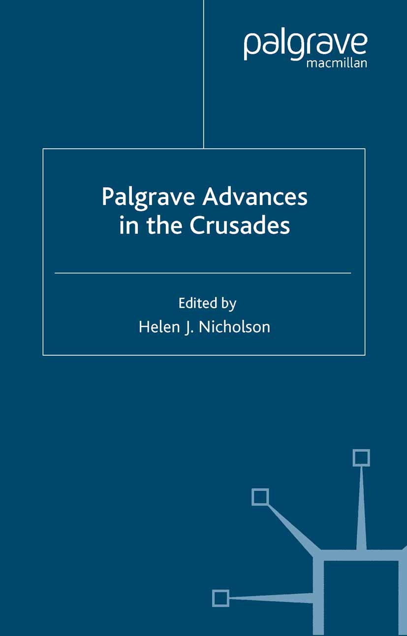 Palgrave Advances