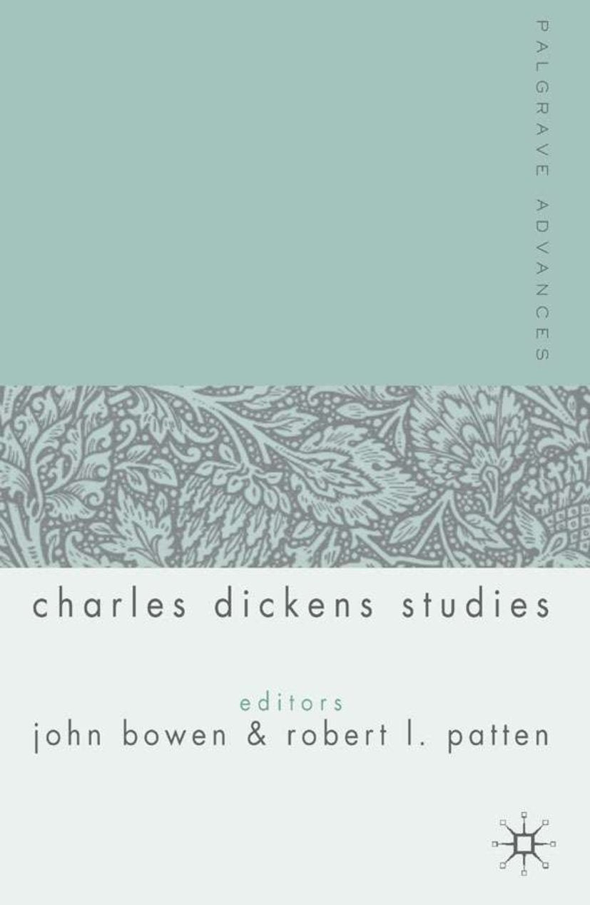 Palgrave Advances