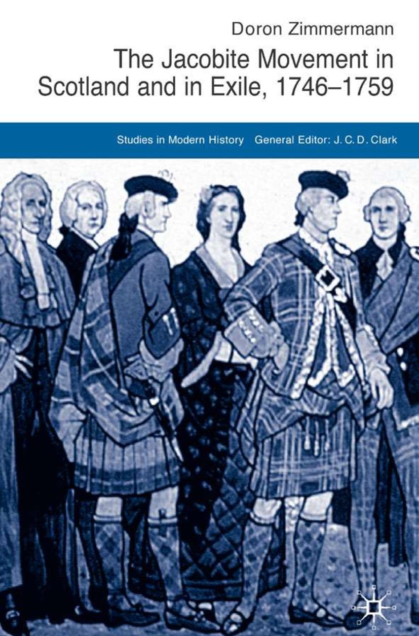 Studies in Modern History