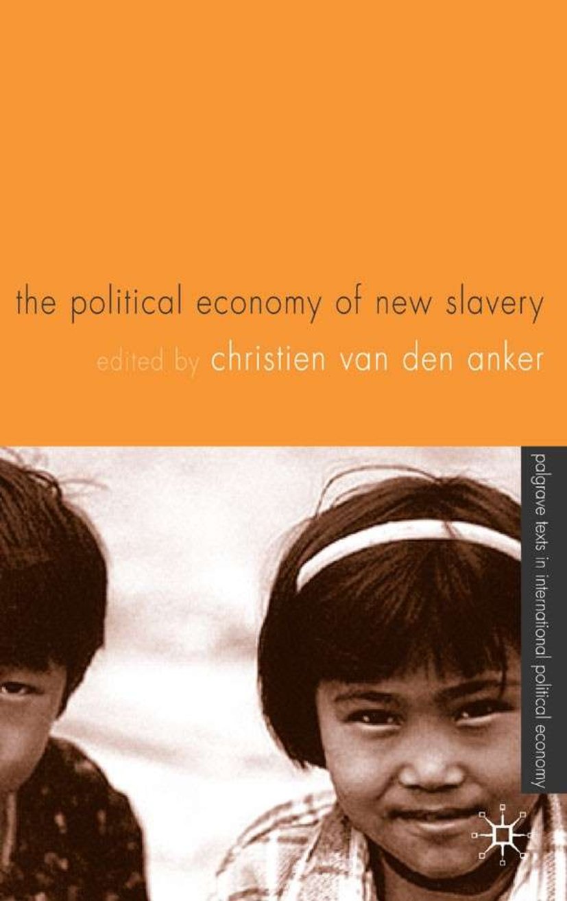 International Political Economy Series