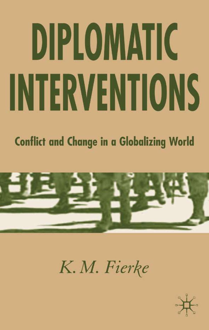 Diplomatic Interventions