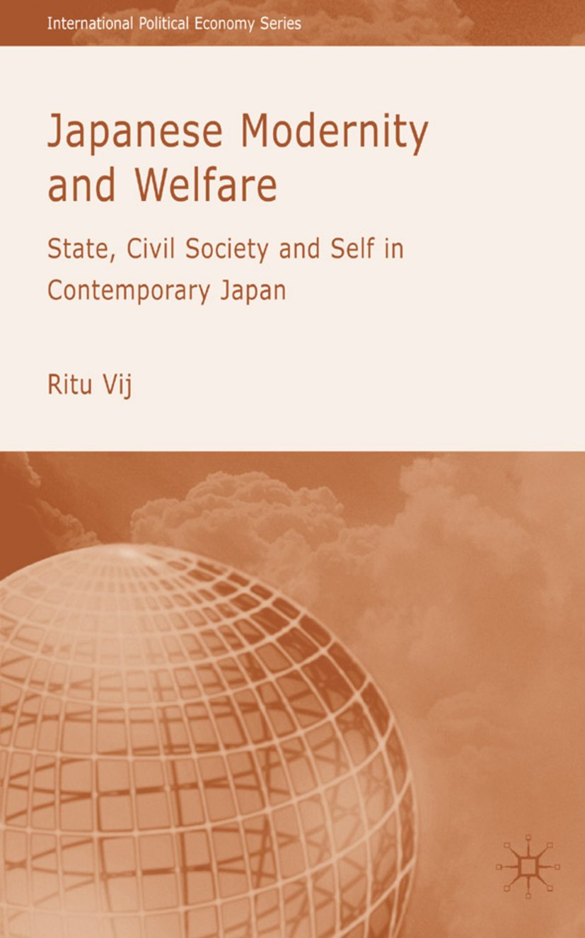 International Political Economy Series