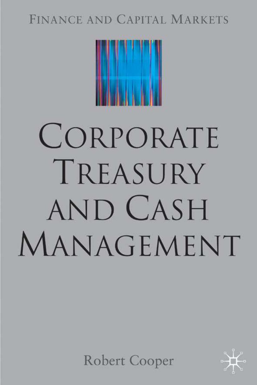 Finance and Capital Markets Series