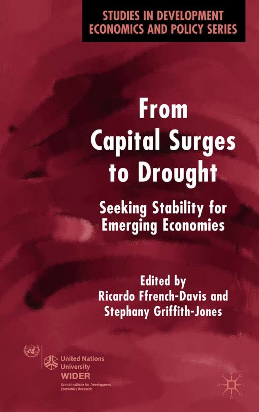 Studies in Development Economics and Policy