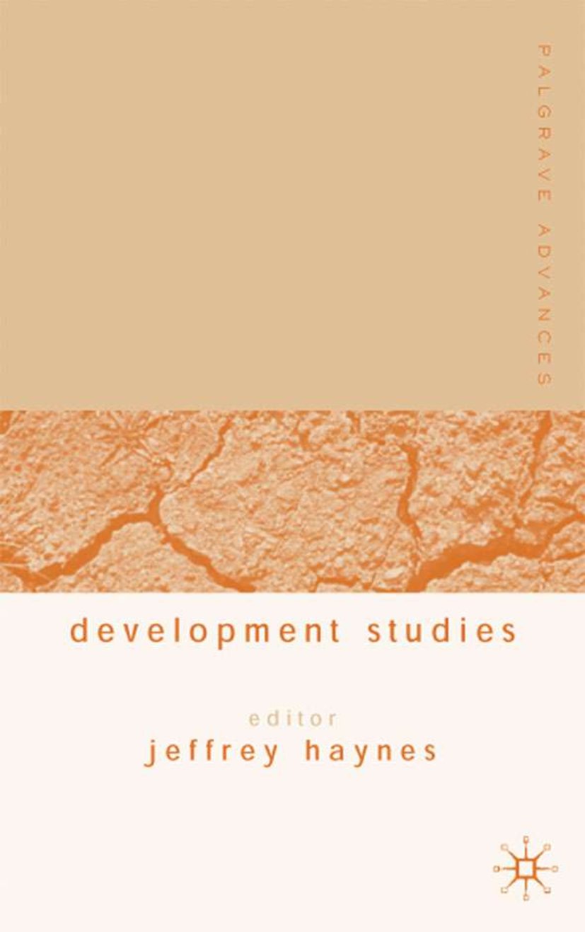 Palgrave Advances