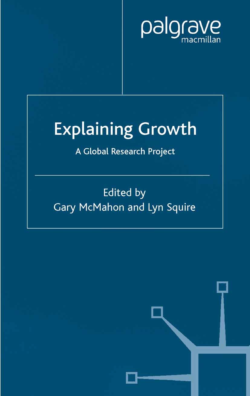 International Economic Association Series