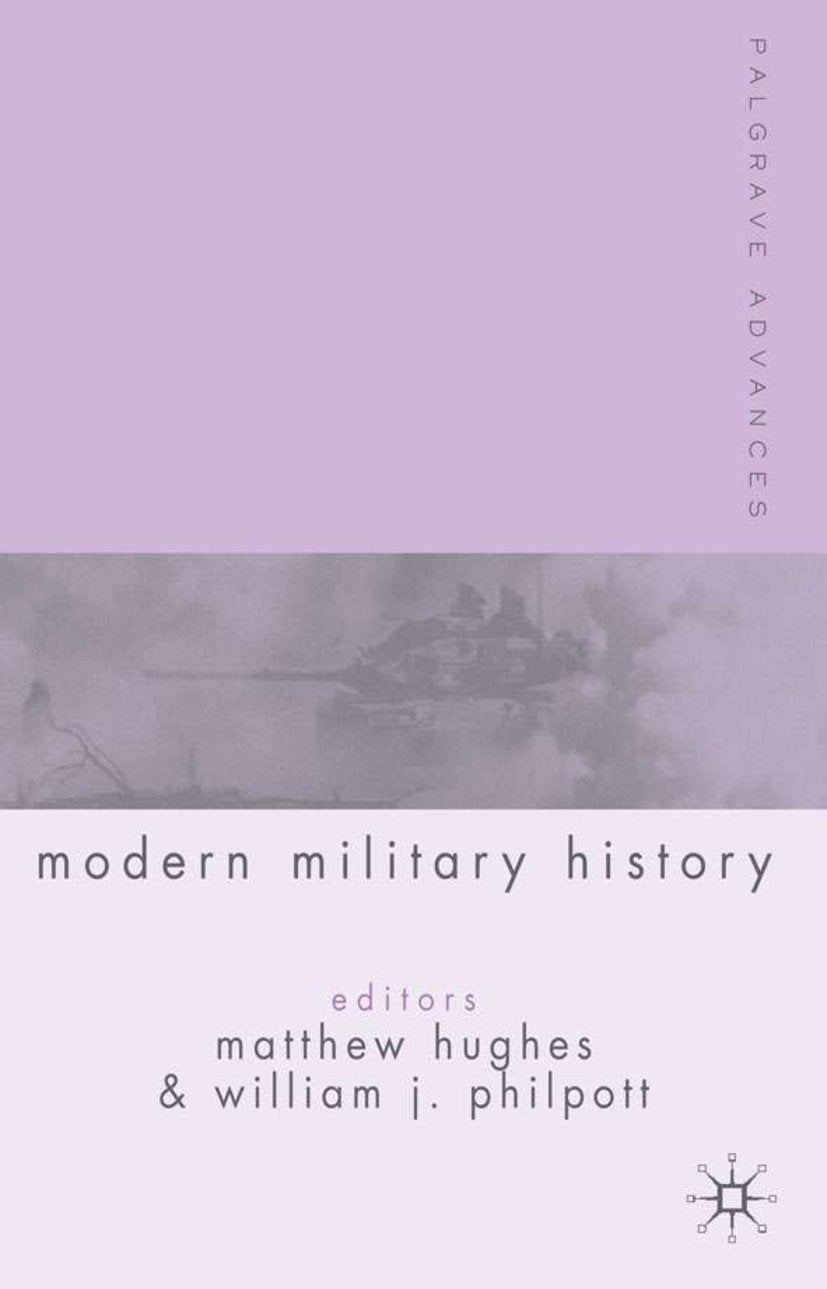 Palgrave Advances