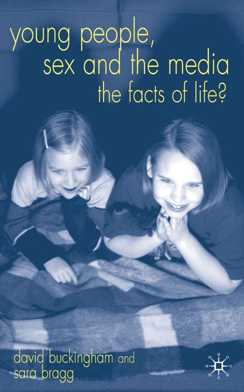 Young People, Sex and the Media