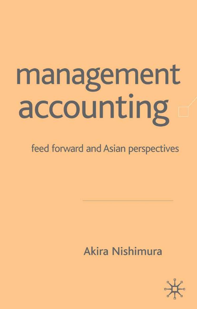 Management Accounting