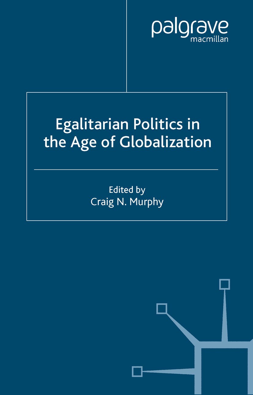 International Political Economy Series