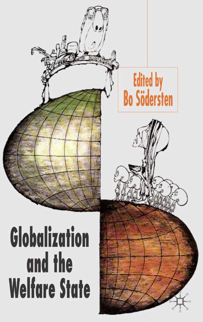 International Political Economy Series