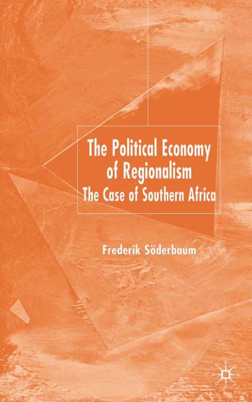 International Political Economy Series