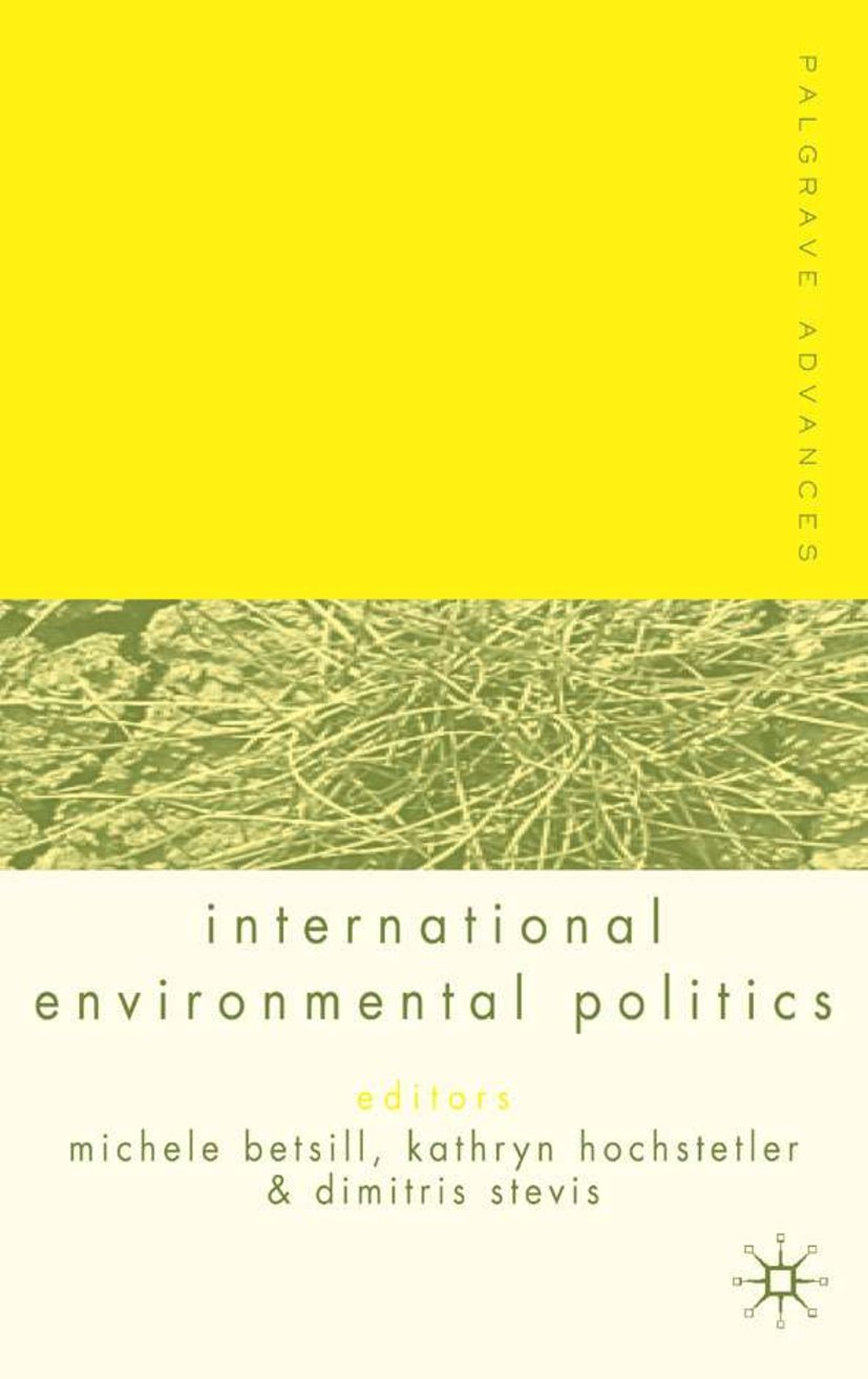 Palgrave Advances