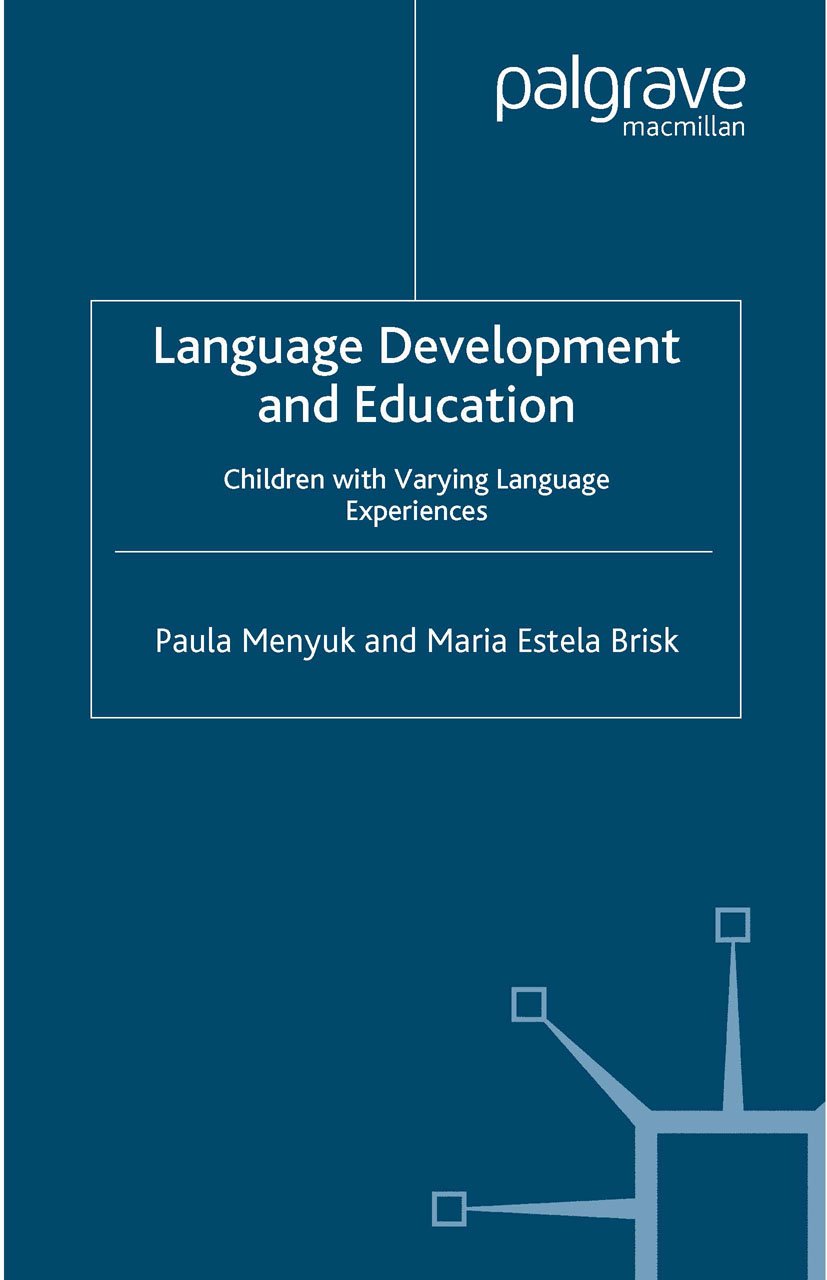 Language Development and Education