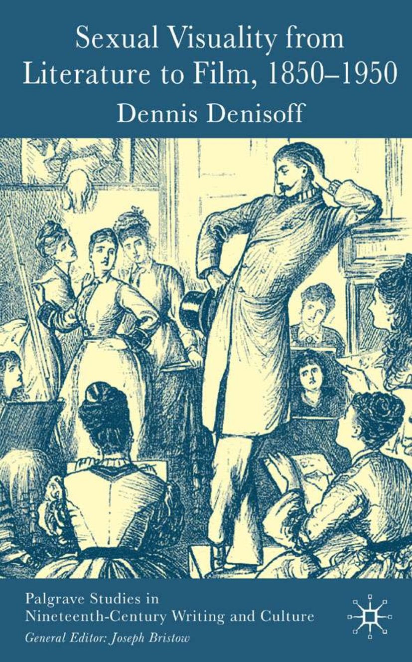 Palgrave Studies in Nineteenth-Century Writing and Culture