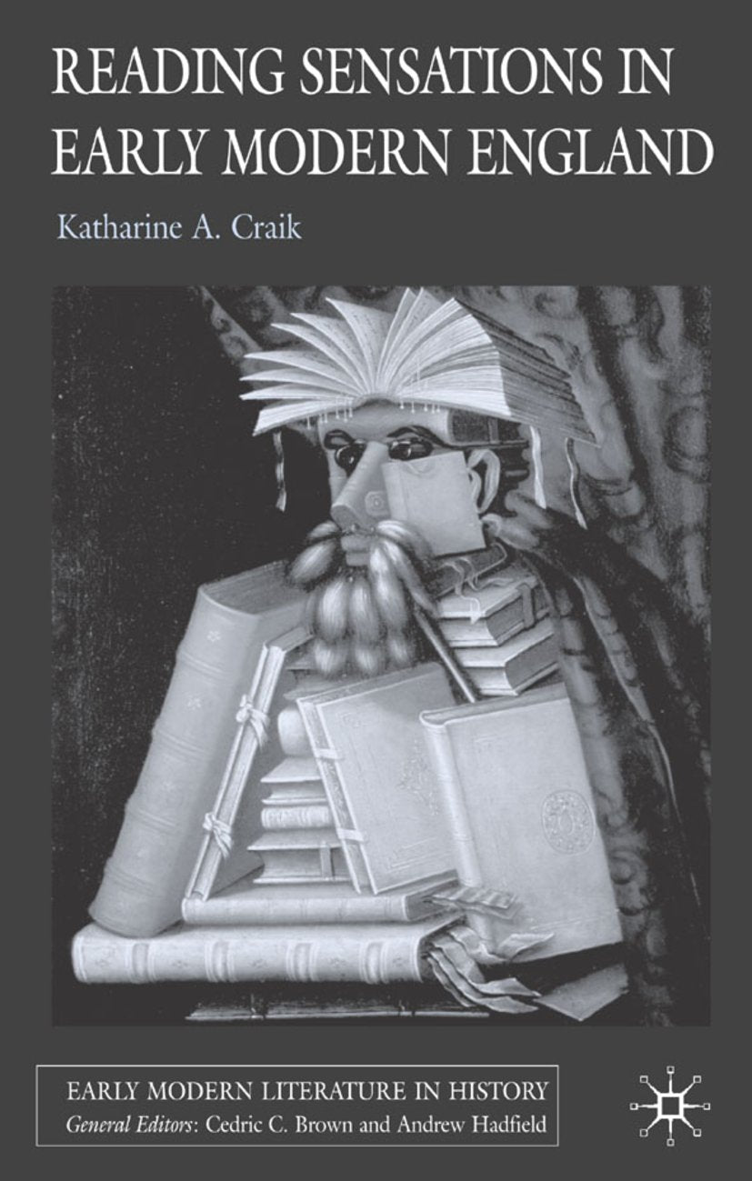 Early Modern Literature in History