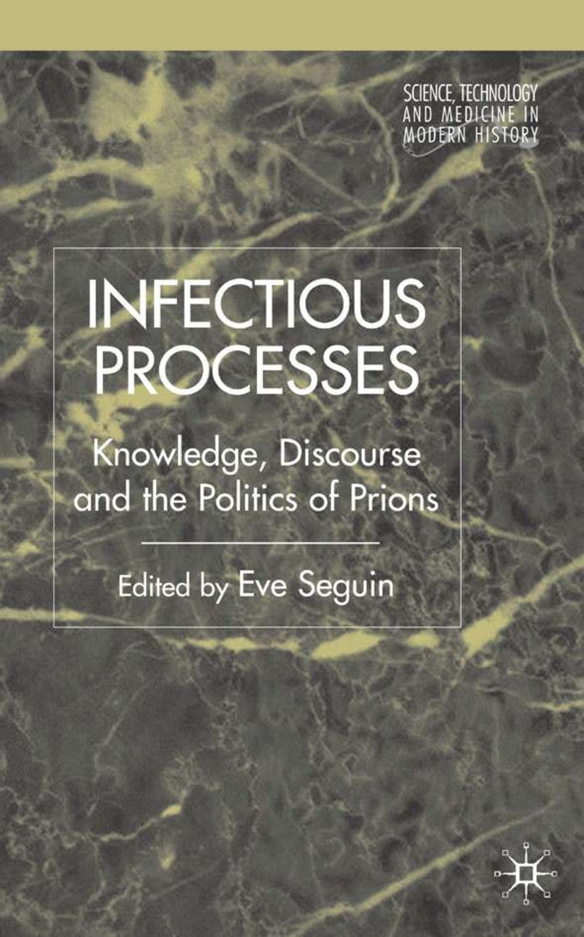 Science, Technology and Medicine in Modern History