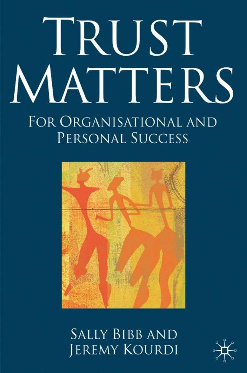 Trust Matters