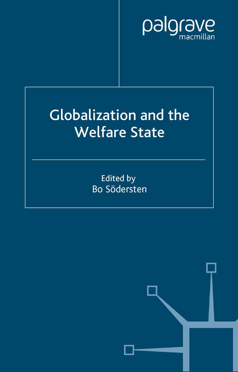 International Political Economy Series