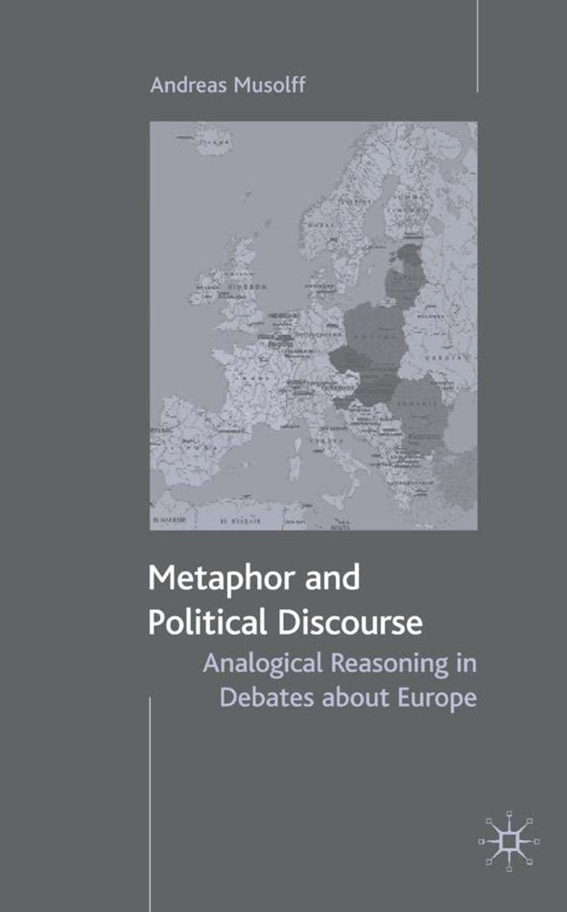 Metaphor and Political Discourse