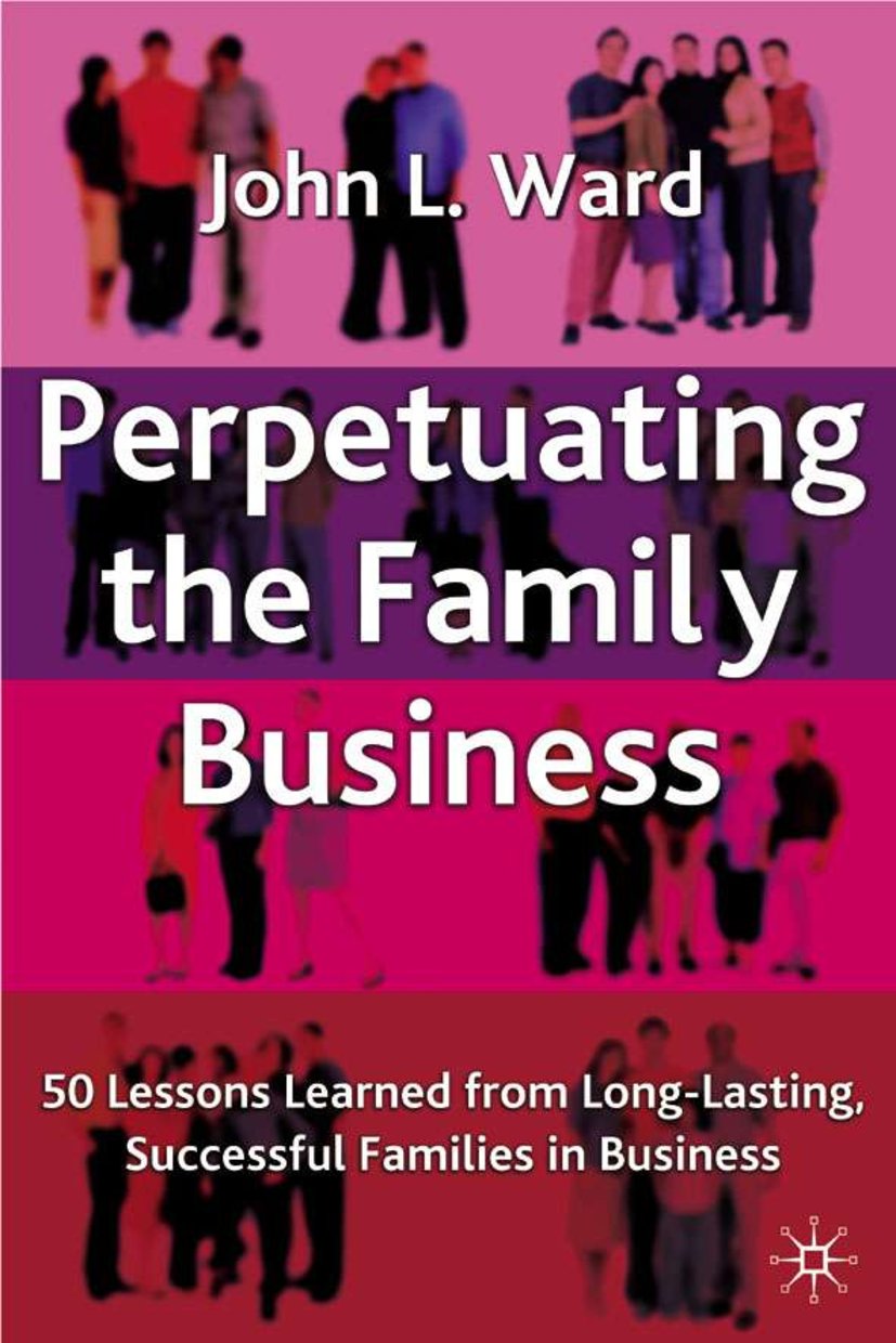A Family Business Publication