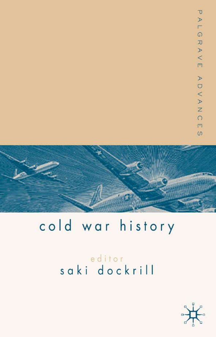 Palgrave Advances
