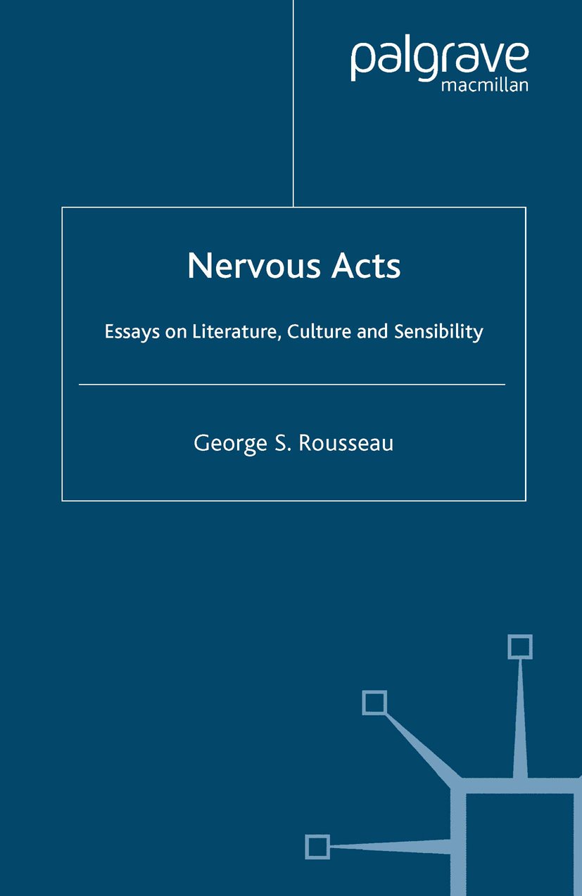 Nervous Acts