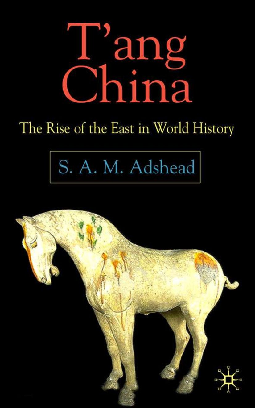 T'ang China