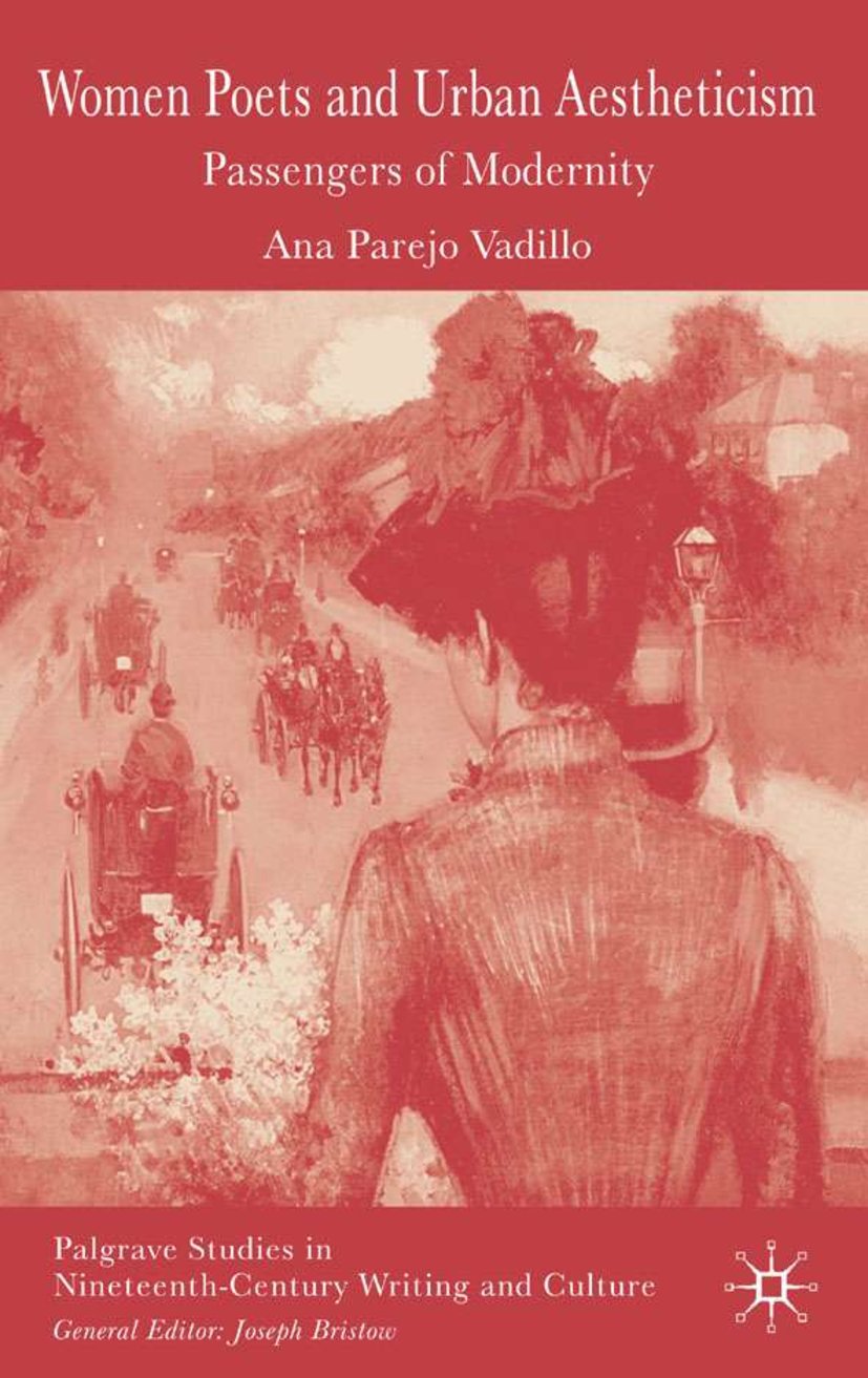 Palgrave Studies in Nineteenth-Century Writing and Culture